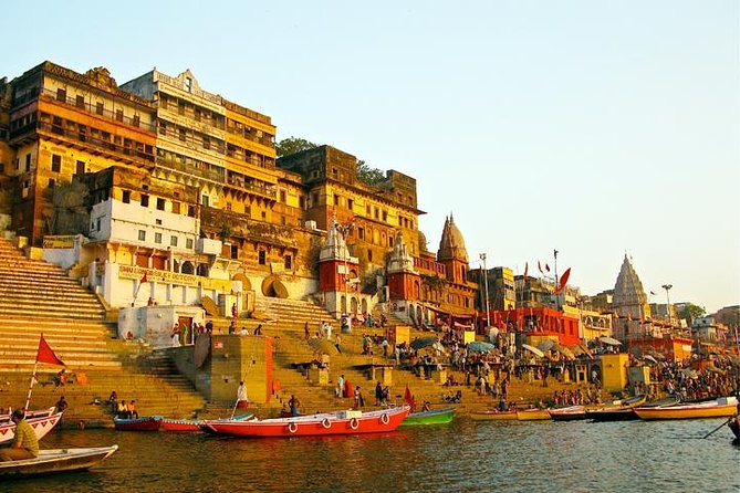 Spiritual India Tour with Kumbh Mela