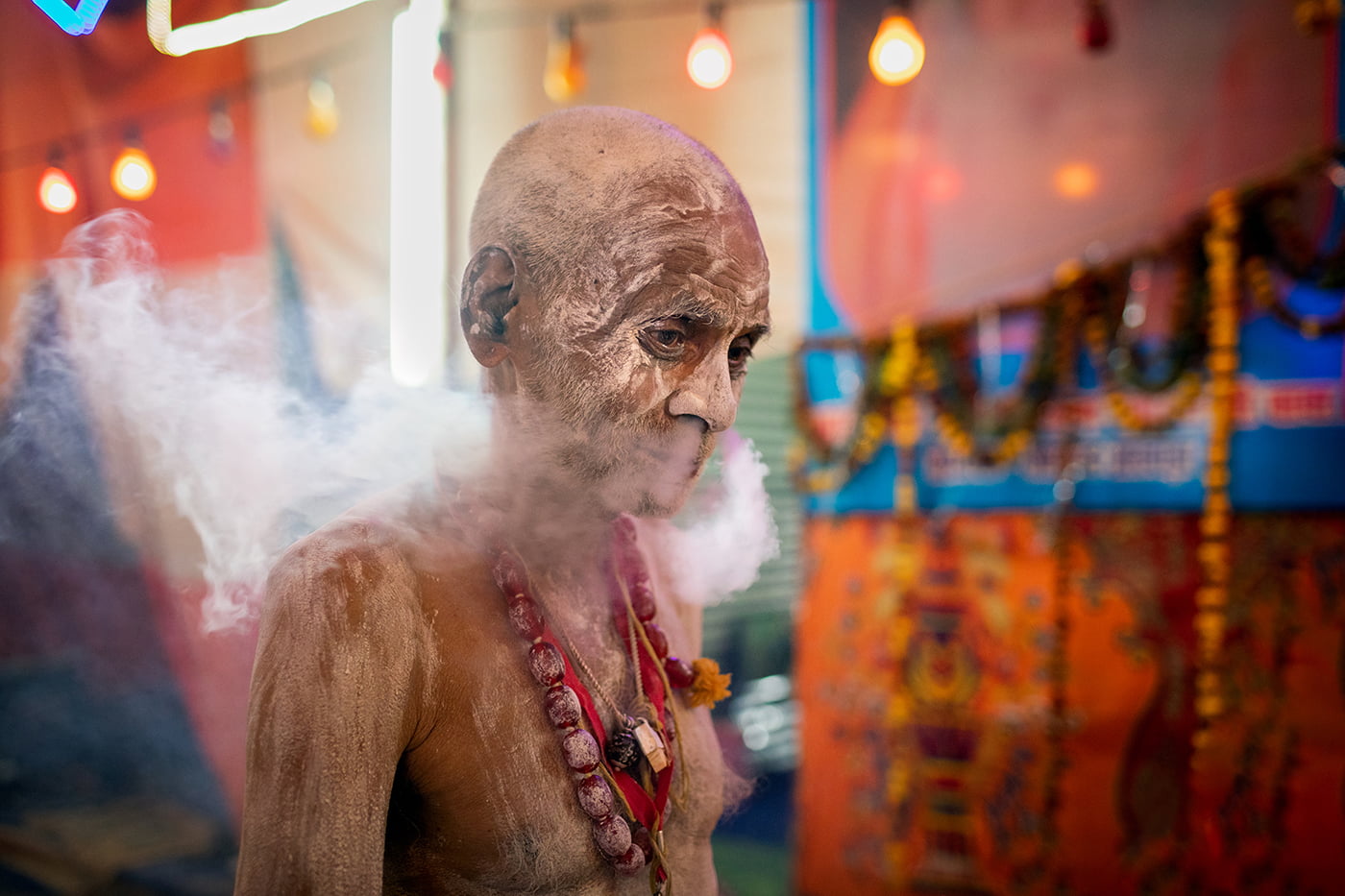 07 Nights 08 Days Kumbh Mela Special Photography and Spiritual Tour